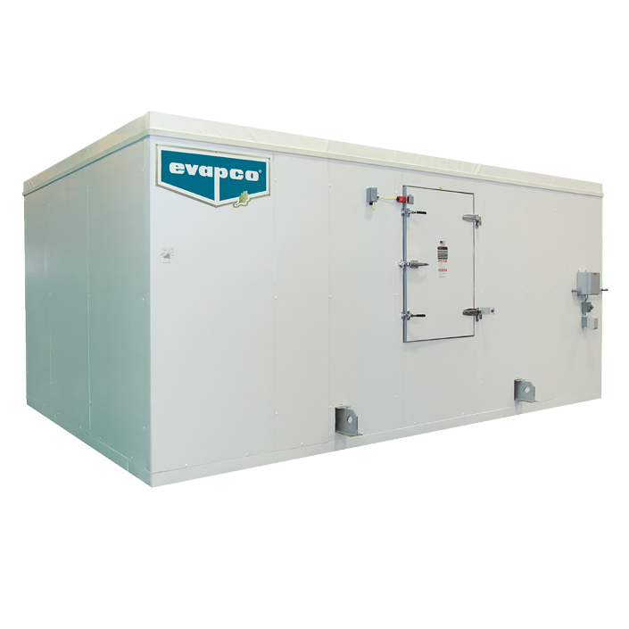 SSTPE Series Evaporators EVAPCO